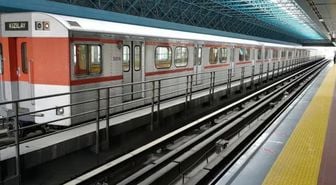 Ankara metro SON DAKİKA! Ankara metro intihar mı oldu, seferler neden durdu?