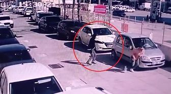 Antalya'da silahlı saldırı olayında 3 kişi tutuklandı