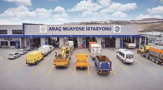 Araç muayene tarihi nasıl öğrenilir? Araç muayene tarihi sorgulama nasıl yapılır? (TÜVTÜRK - e-Devlet) araç muayene sorgulama!