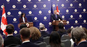 Bakan Fidan: 'Yarından itibaren bölge ziyaretine çıkıyorum'