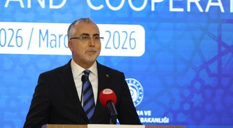 Bakan Işıkhan, IPA Kapsamında 1200'ü Aşkın Proje ile Vatandaşların Hayatına Dokundu
