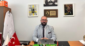Beyin, Yaşam Boyunca Değişebilen ve Gelişebilen Dinamik Bir Sistemdir