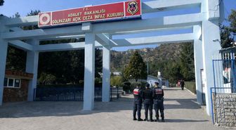 Bilecik'te 5 yıl 2 ay hapis cezası olan şahıs yakalandı