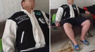 Bir annenin feryadı! Uyuşturucu bağımlısı oğlu için yardım çağrısında bulundu