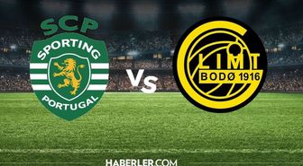 Bodo Glimt elendi mi, eledi mi, Sporting Lizbon Bodo Glimt turu kim geçti mi?
