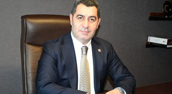 Bozgeyik: 'Çanakkele ruhu bugün de milletin birlik ve beraberliğine güç veriyor'