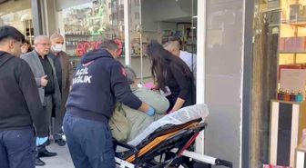 Bursa'da silahlı çatışma: 3 yaralı