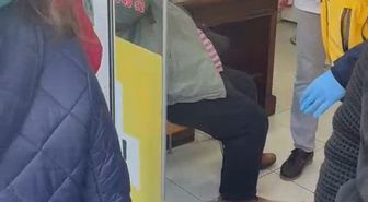 Bursa Gemlik'te silahlı saldırı; 3 yaralı