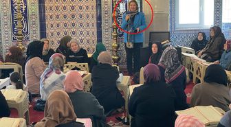 Camide siyaset tartışması: Eleştirilerin hedefi bu kez muhalefet