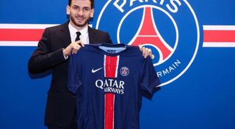 Chelsea PSG maçında sarı kart ceza sınırındaki oyuncular kimler, Kvaratskhelia sarı kart sınırında mı?