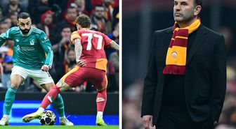 Dev maç yarın! Okan Buruk, Liverpool'u bu 5 taktikle yıkacak