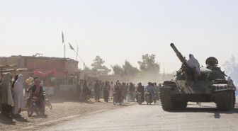 DSÖ'den Afganistan ile Pakistan arasındaki gerilimin azaltılması çağrısı