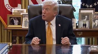 Dünyayı kaosa sürükleyen Trump: Savaşları neredeyse herkesten daha az istiyorum