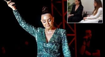 Ebru Gündeş kızı kimdir, Alara Gündeş kaç yaşında, babası kim?