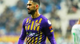 Eyüpspor'a Emre Akbaba'dan kötü haber! Kırık tespit edildi