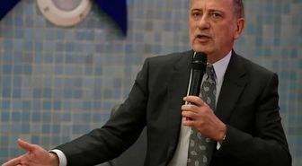 Fatih Altaylı, beyin ameliyatına alındı
