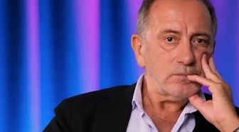 Fatih Altaylı neden ameliyat oldu, sağlık durumu nasıl? Fatih Altaylı'nın beyninde tümor mü var? İyi mi, kötü huylu mu?