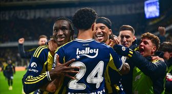 Fenerbahçe 11'i! TFF Esame Fenerbahçe Gaziantep maç kadrosu ilk 11'ler belli oldu mu? FB Gaziantep maç kadrosu ilk 11!