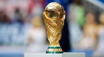 FIFA'dan İran'a Dünya Kupası çağrısı