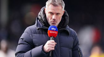 'Galatasaray harika bir takım değil' diyen Carragher fena çark etti! Son sözleri komedi