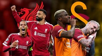 Galatasaray-Liverpool maçı ne zaman, saat kaçta, hangi kanalda? Galatasaray-Liverpool rövanş maçı tarihi belli oldu mu, nereden izlenir?