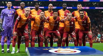 Galatasaray Liverpool maçı öncesi Galatasaray'da kimler kart sınırında, Osimhen kart sınırında mı?