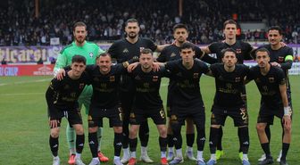 Gebzespor, 68 Aksarayspor'u Uzatma Dakikalarında Devirdi