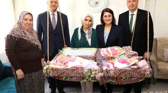 'Göz Bebeğimiz Afyonkarahisar' projesiyle dezavantajlı ailelere ulaşılacak