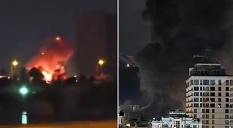 İran, ABD-İsrail savaşında 18. gün: İran, ABD-İsrail savaşında neler oluyor, İsrail Tahran ve Beyrut'a bomba mı attı? Hangi ülkeler savaşa katıldı?