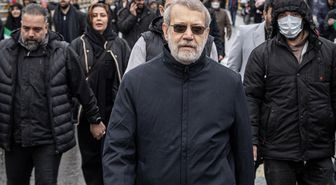 İran Güvenlik Şefi Ali Laricani öldü mü? İsrail'den gündem yaratacak iddia