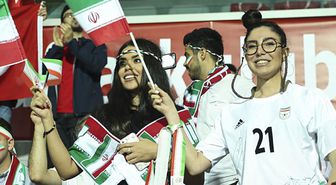 İran'ın Dünya Kupası'na katılmak için bir şartı var
