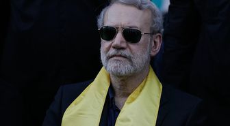 İran'ın gizli gücüydü! İşte Laricani'nin bilinmeyenleri