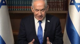 İsrail Başbakanlık Ofisi, Netanyahu'nun yeni bir videosunu yayınladı