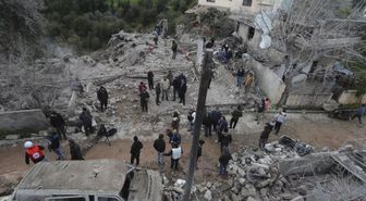 İsrail'in Lübnan'a yönelik saldırılarında can kaybı 912'ye yükseldi