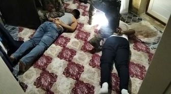 Menemen'de Araç ve İşyerine Silahlı Saldırı Yapan 2 Şüpheli Tutuklandı