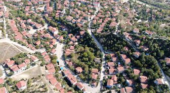Karabük'te Şubat ayında 332 konut, 33 iş yeri satıldı
