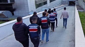 Mersin'de DEAŞ operasyonu: 3 tutuklama