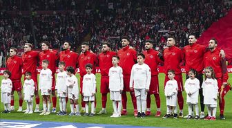 Milli Takım aday kadrosu 2026! Türkiye A milli takım aday kadro ne zaman açıklanacak?