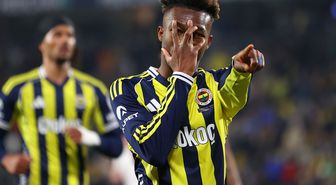 Nene'den resital! Fenerbahçe kritik virajı kayıpsız döndü