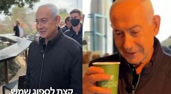 Netanyahu'nun videoları gerçek mi, yapay zeka mı? Netanyahu kahve videosu yapay zeka mı?