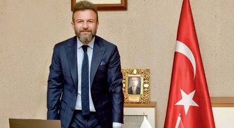 Ramazan Burak Telli: Sürdürülebilir yarınlar için bugünden yatırım yapıyoruz
