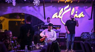 Şam'da alkol satışı yasaklandı