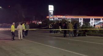 Samsun'da motosiklet tıra çarptı: 1 ölü, 1 ağır yaralı