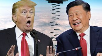Savaş sürerken 2 milyar dolarlık fiyasko! Çin, Trump'ı fena enseledi