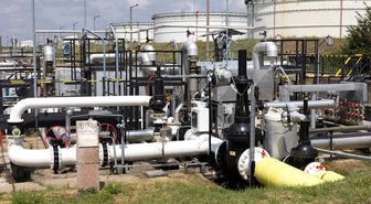 Slovakya: Ab, Ukrayna'ya Petrol Akışının Yeniden Başlaması İçin Baskı Yapmalı
