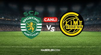 Sporting Lisbon Bodo Glimt CANLI nereden izlenir? Sporting Lisbon Bodo Glimt maçı hangi kanalda, nereden izlenir?