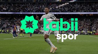 Tabii Spor CANLI nereden izlenir? Şampiyonlar Ligi Tabii Spor nasıl izlenir?