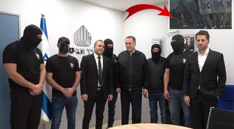Tecavüzcülere böyle kucak açtılar
