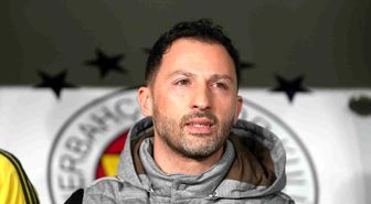 Tedesco'dan, Gaziantep FK maçında 4 değişiklik