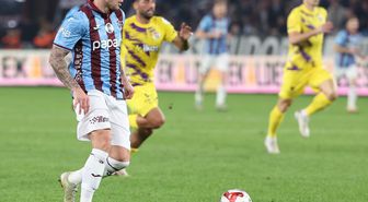 Trabzonspor ile ikas Eyüpspor 4. kez karşı karşıya